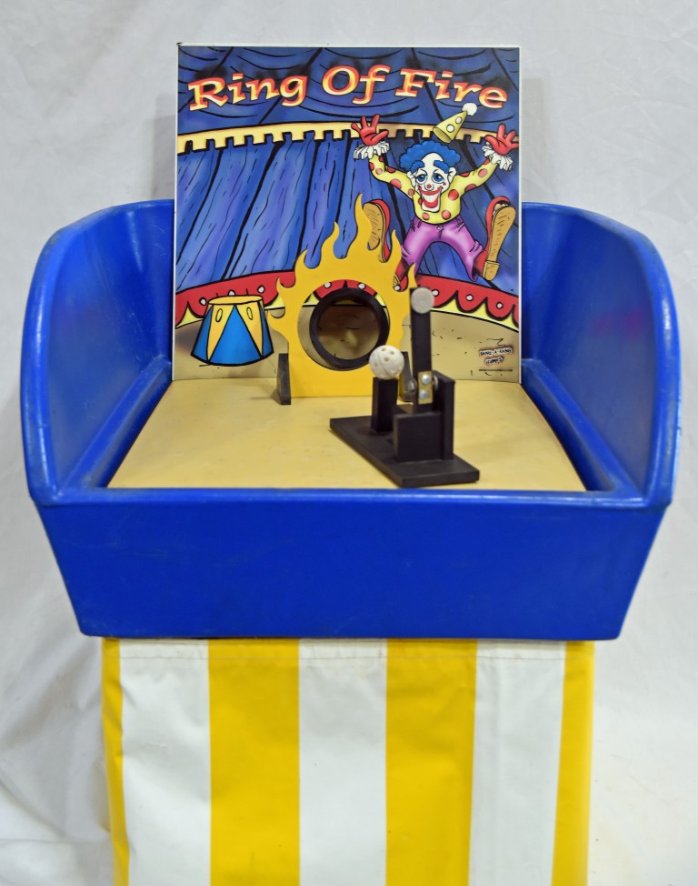 Ring of Fire — Fun and Game Party